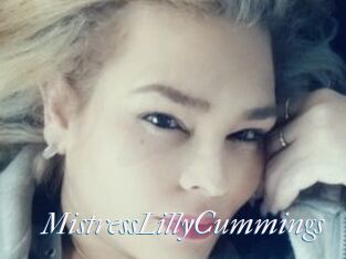 MistressLillyCummings