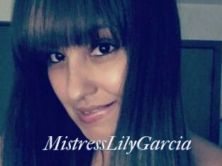 MistressLilyGarcia