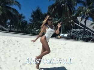 MistressLoraX