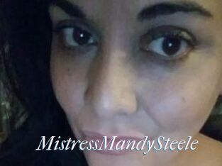 MistressMandySteele