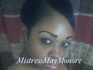 MistressMayMonore