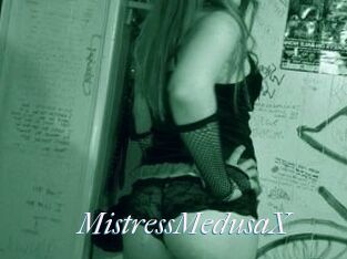 MistressMedusaX