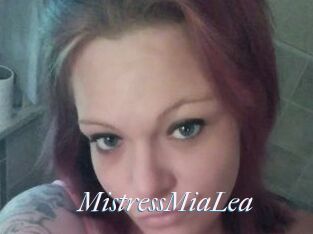 MistressMiaLea