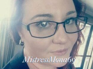 MistressMona69