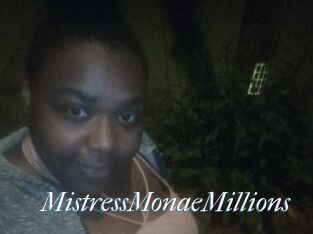 MistressMonaeMillions