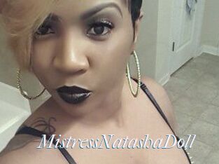 MistressNatashaDoll