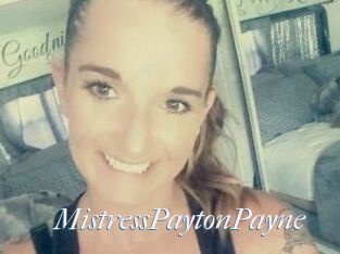 MistressPaytonPayne