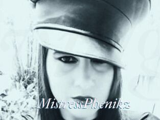 MistressPhenikz