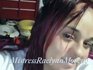 MistressRaelynnMoreno