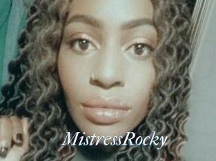 MistressRocky