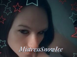 MistressSnowIce