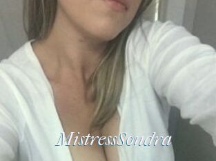 MistressSondra