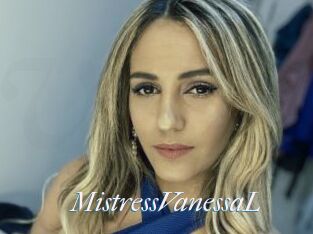 MistressVanessaL