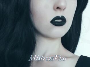 MistressVxo