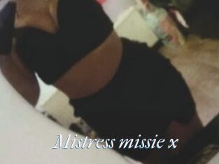Mistress_missie_x