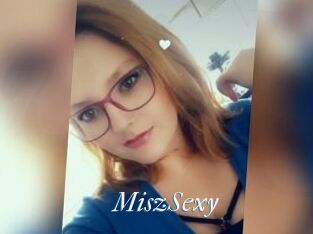 MiszSexy