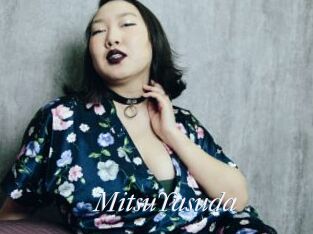 MitsuYasuda