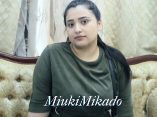MiukiMikado