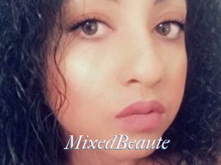 MixedBeaute