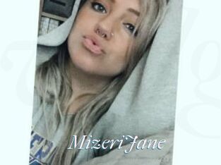 MizeriJane