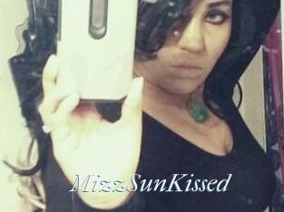 MizzSunKissed