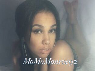 MoMoMonroe92