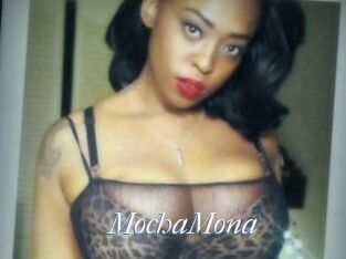 MochaMona