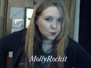 MollyRockit