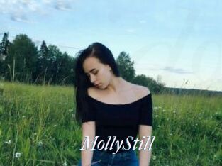 MollyStill