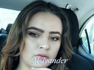Molyander