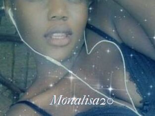 Monalisa20