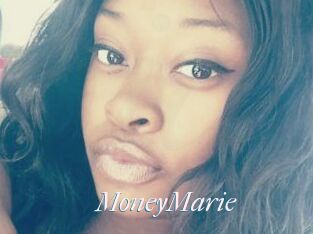 MoneyMarie
