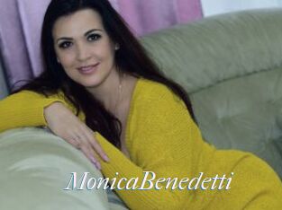 MonicaBenedetti