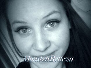 MonstraBelleza