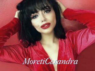 MoretiCasandra