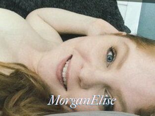 MorganElise
