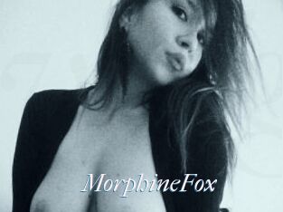 MorphineFox