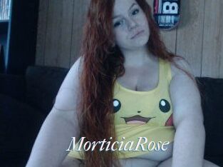 MorticiaRose