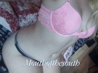 Mouthofthesouth