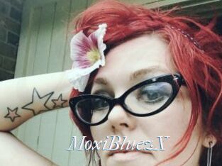 MoxiBluezX