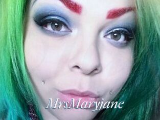 MrsMaryjane