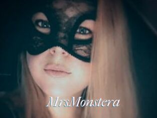 MrsMonstera