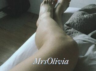 MrsOlivia