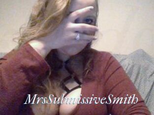 MrsSubmissiveSmith