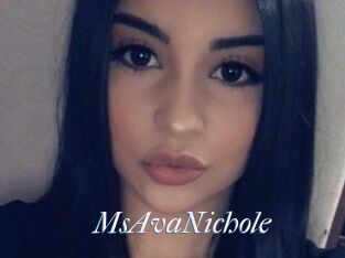 MsAvaNichole