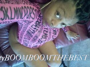 MsBettyBOOMBOOMTHEBEST