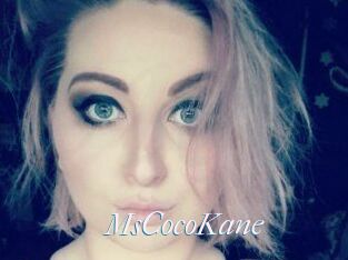 MsCocoKane