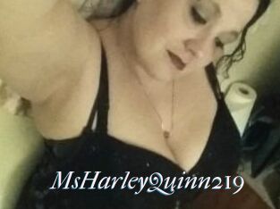 MsHarleyQuinn219