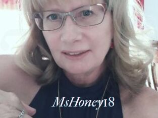 MsHoney18