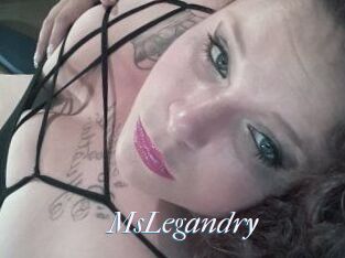 MsLegandry